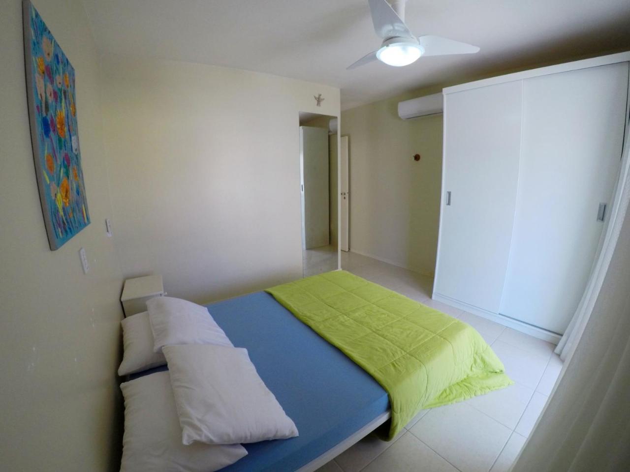 A155 Duplex 2 quartos Bombas Bombinhas Exterior foto