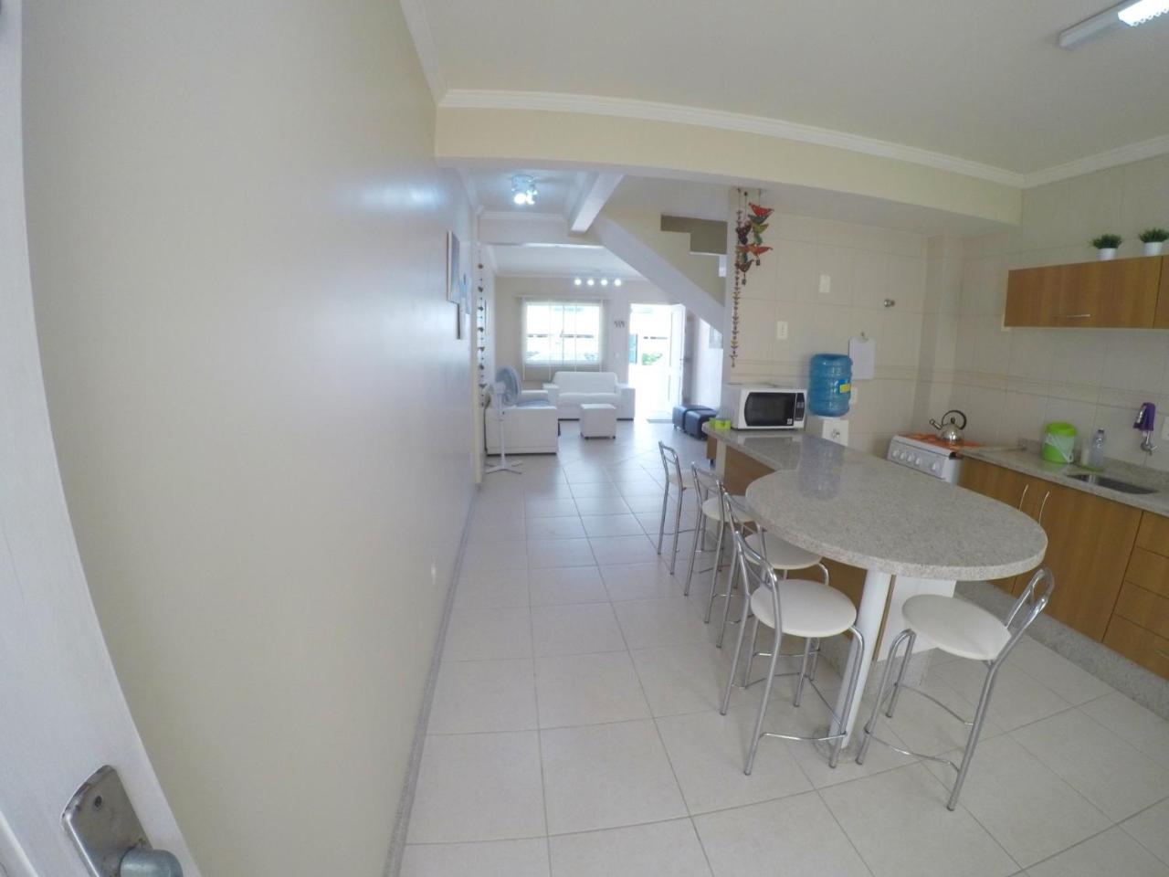 A155 Duplex 2 quartos Bombas Bombinhas Exterior foto