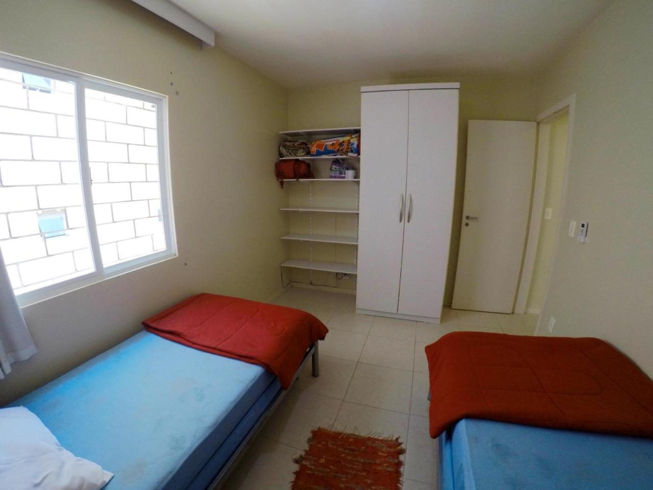 A155 Duplex 2 quartos Bombas Bombinhas Exterior foto
