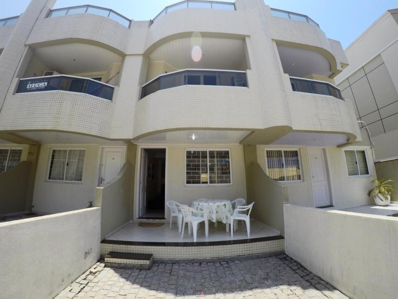 A155 Duplex 2 quartos Bombas Bombinhas Exterior foto